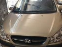 Hyundai Getz   2009 - Bán Hyundai Getz, Sx 2009, chạy chuẩn 3v2