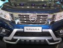 Nissan Navara VL 2019 - Bán xe Nissan Navara VL sản xuất năm 2019, màu xanh lam, nhập khẩu Thái 