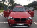 BMW X3   xDrive 28i   2015 - Bán xe BMW X3 với thiết kế sang trọng, nhập khẩu nguyên chiếc chính hãng từ USA