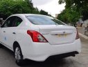 Nissan Sunny   1.5L XL MT   2019 - Bán Nissan Sunny 1.5L XL MT 2019, màu trắng, nhập khẩu Nhật Bản