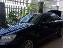 Mercedes-Benz C class C250 2010 - Cần bán Mercedes C250 đời 2010, màu đen, xe nhập, xe đi rất đẹp