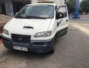 Hyundai Libero 2006 - Bán ô tô Hyundai Libero năm sản xuất 2006, màu trắng, nhập khẩu, giá 170tr