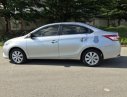 Toyota Vios  E MT   2016 - Bán Vios E 2016 số sàn, 39000 km, xe cực đẹp