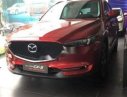 Mazda CX 5   2.0  2018 - Bán Mazda CX 5 2.0 năm 2018, màu đỏ, giá 800tr