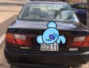 Mazda 323     1998 - Cần bán gấp Mazda 323 sản xuất năm 1998, màu đen, nhập khẩu nguyên chiếc chính chủ, giá chỉ 100 triệu