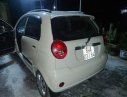 Chevrolet Spark LT 2009 - Bán Chevrolet Spark LT đời 2009, màu trắng