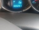 Chevrolet Cruze LT 1.6L 2017 - Bán Chevrolet Cruze LT 1.6L năm sản xuất 2017, màu đen