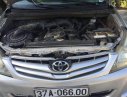 Toyota Innova  MT 2007 - Bán Toyota Innova MT đời 2007, màu bạc, xe gia đình đang sử dụng