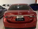 Mazda 6   2.0   2016 - Bán Mazda 6 2.0 sản xuất 2016, xe chính chủ từ đầu, biển Hà Nội, xe chạy chuẩn 3,6 vạn