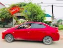 Mitsubishi Attrage   2016 - Bán xe Mitsubishi Attrage đời 2016, màu đỏ, xe mua mới tinh