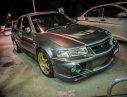 Mitsubishi Lancer 2001 - Cần bán xe Mitsubishi Lancer sản xuất năm 2001, màu xám chính chủ