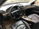 Mercedes-Benz E class E200 2008 - Bán Mercedes E200 2008, màu đen 