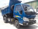 Thaco FORLAND 2019 - Cần bán xe Ben Thaco FD250. E4, tải trọng 2,5 tấn, giá tốt ở HCM