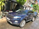 LandRover Evoque Si4 2012 - Cần bán xe LandRover Evoque Si4 đời 2012, màu xanh lam, xe nhập