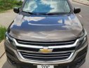 Chevrolet Colorado   2.5 LT 4*2   2017 - Bán Colorado 2.5 LT 1 cầu, nhập khẩu Thái Lan, xe gia đình sử dụng kỹ