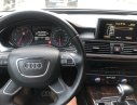 Audi A6 2.0 TFSI  2013 - Cần bán Audi A6 năm 2013, màu đen, nhập khẩu nguyên chiếc