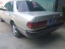 Toyota Cressida 2.4   1990 - Bán Toyota Cressida 2.4 đời 1990, màu bạc, nhập khẩu