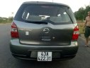 Nissan Grand livina    2010 - Cần bán gấp Nissan Grand Livina đời 2010, nhập khẩu, xe còn mới