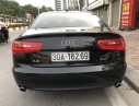 Audi A6 2.0 TFSI  2013 - Cần bán Audi A6 năm 2013, màu đen, nhập khẩu nguyên chiếc