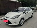 Ford Fiesta   2013 - Bán Ford Fiesta năm 2013, màu trắng, nhập khẩu nguyên chiếc