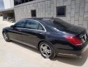 Mercedes-Benz S class   S400 2015 - Bán Mercedes S400 2015, nhập khẩu, mới chạy 29000km