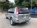 Nissan X trail 2003 - Bán Nissan X trail đời 2003, màu bạc, nhập khẩu