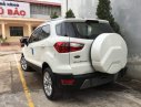 Ford EcoSport 2019 - Bán xe Ford EcoSport 2019, màu trắng, mới hoàn toàn