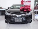 Toyota Corolla altis  1.8G   2019 - Bán Toyota Corolla altis 1.8G đời 2019, màu đen, giá cạnh tranh