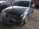 Mercedes-Benz C class  C200 2012 - Bán Mercedes C200 2012, nhập khẩu, xe ít sử dụng