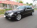 Mercedes-Benz E class E200 2009 - Bán Mercedes E200 năm 2009, màu đen, giá chỉ 395 triệu