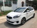 Kia Rondo DAT 2015 - Bán Kia Rondo DAT năm sản xuất 2015, màu trắng, xe gia đình 