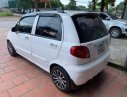 Daewoo Matiz  MT 2007 - Cần bán Daewoo Matiz MT năm 2007, màu trắng,  Cam kết xe nhà tôi không có lỗi