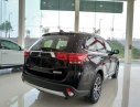 Mitsubishi Outlander    2019 - Cần bán xe Mitsubishi Outlander đời 2019, màu đen