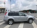 Nissan X trail 2003 - Bán Nissan X trail đời 2003, màu bạc, nhập khẩu