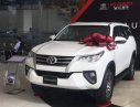 Toyota Fortuner   2.4 MT 2019 - Bán ô tô Toyota Fortuner 2.4 MT sản xuất năm 2019, màu trắng, mới 100%