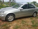 Mercedes-Benz C class C200 2003 - Bán Mercedes C200 năm sản xuất 2003, màu bạc, xe nhập chính chủ