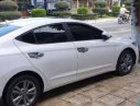 Hyundai Elantra   2018 - Bán Hyundai Elantra 2018, màu trắng, giá chỉ 630 triệu