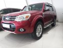 Ford Escape Limited 2.5AT 2015 - Cần bán Ford Escape Limited 2.5AT đời 2015, màu đỏ, giá tốt 620tr
