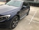 Mercedes-Benz GLC-Class GLC 250 4Matic 2016 - Bán Mercedes GLC 250 4Matic sản xuất năm 2016, màu xanh lam