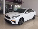 Kia Cerato  1.6MT 2019 - Bán Kia Cerato 1.6MT sản xuất 2019, màu trắng, mới 100%