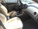 Chevrolet Cruze LS 2011 - Bán Chevrolet Cruze LS 2011 số sàn màu vàng chính chủ