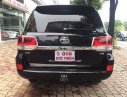 Toyota Land Cruiser VX 4.6 V8  2017 - Cần bán xe Toyota Land Cruiser VX 4.6 V8 2017
