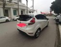 Ford Fiesta   2013 - Bán Ford Fiesta năm 2013, màu trắng, nhập khẩu nguyên chiếc