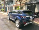 LandRover Evoque Si4 2012 - Cần bán xe LandRover Evoque Si4 đời 2012, màu xanh lam, xe nhập