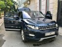 LandRover Evoque Si4 2012 - Cần bán xe LandRover Evoque Si4 đời 2012, màu xanh lam, xe nhập