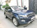 LandRover Evoque Si4 2012 - Cần bán xe LandRover Evoque Si4 đời 2012, màu xanh lam, xe nhập