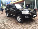 Toyota Land Cruiser VX 4.6 V8  2017 - Cần bán xe Toyota Land Cruiser VX 4.6 V8 2017