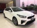 Kia Cerato  1.6MT 2019 - Bán Kia Cerato 1.6MT sản xuất 2019, màu trắng, mới 100%