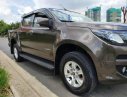 Chevrolet Colorado   2.5 LT 4*2   2017 - Bán Colorado 2.5 LT 1 cầu, nhập khẩu Thái Lan, xe gia đình sử dụng kỹ