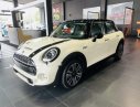 Mini Cooper  S 2018 - Bán Mini Cooper S năm sản xuất 2018, hai màu, nhập khẩu nguyên chiếc